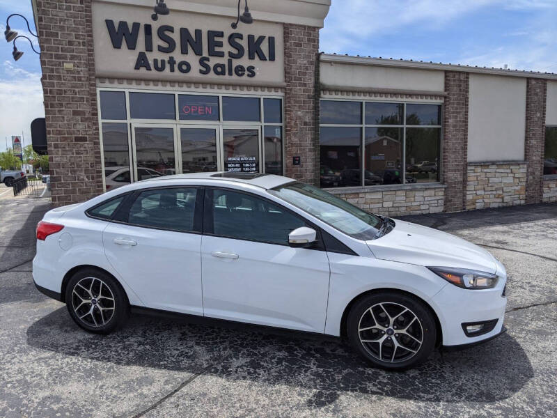 ford focus 2017 1FADP3H26HL248936 image ford focus 2017 1FADP3H26HL248936 image