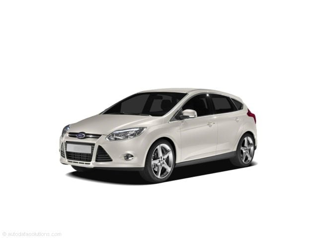 ford focus 2012 1FAHP3M22CL263238 image