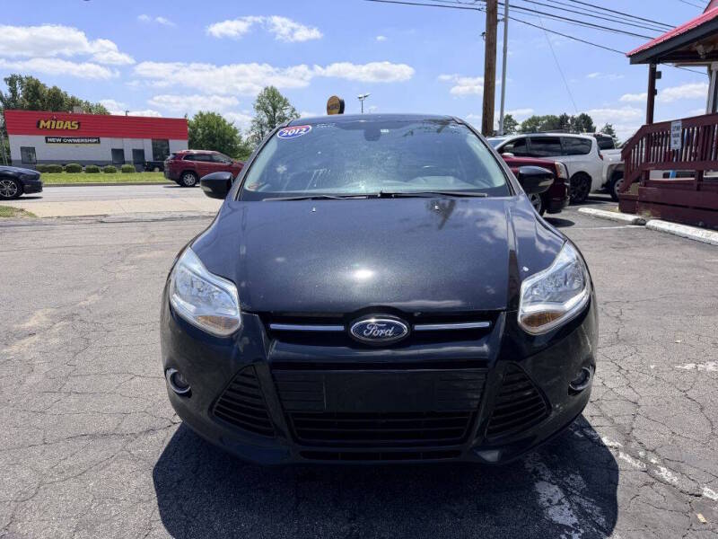 ford focus 2012 1FAHP3H22CL465569 image ford focus 2012 1FAHP3H22CL465569 image