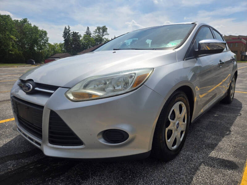 ford focus 2012 1FAHP3E29CL225360 image ford focus 2012 1FAHP3E29CL225360 image