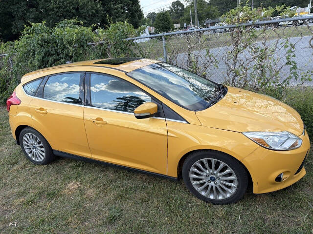 ford focus 2012 1FAHP3N23CL111046 image ford focus 2012 1FAHP3N23CL111046 image