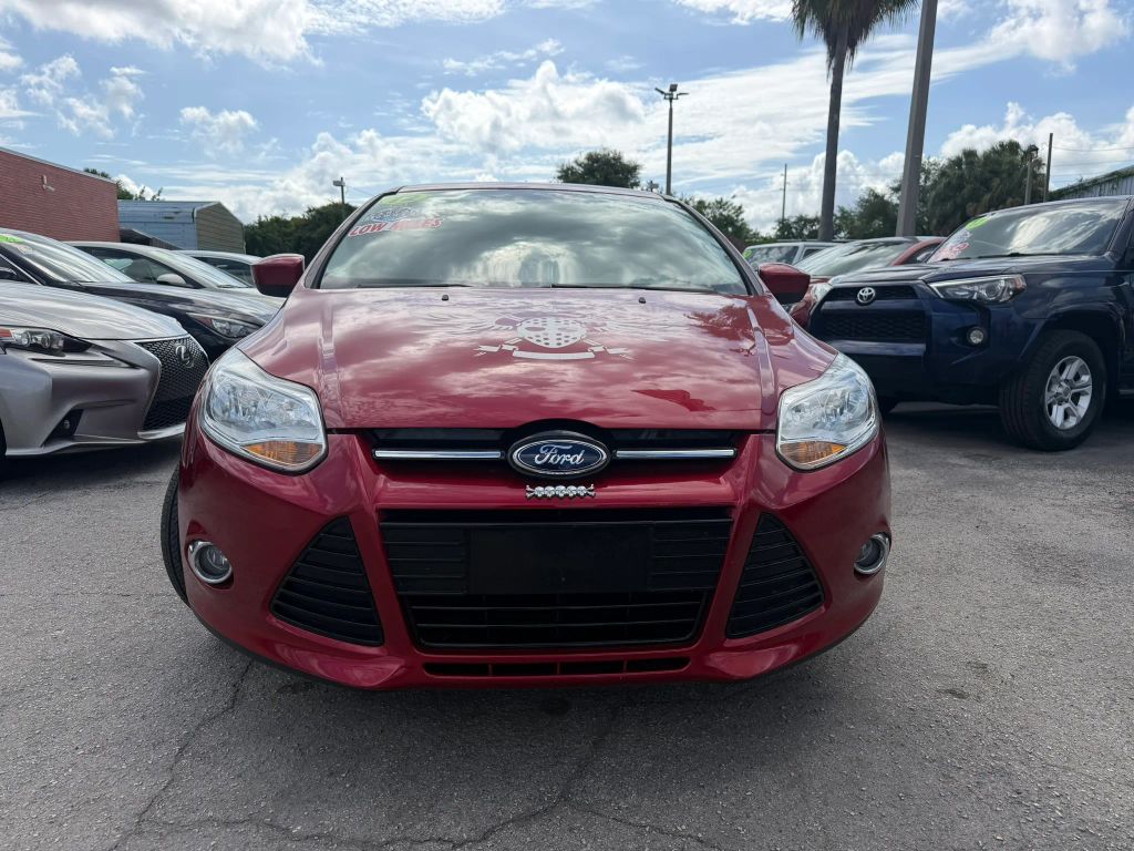 ford focus 2012 1FAHP3K25CL399561 image ford focus 2012 1FAHP3K25CL399561 image