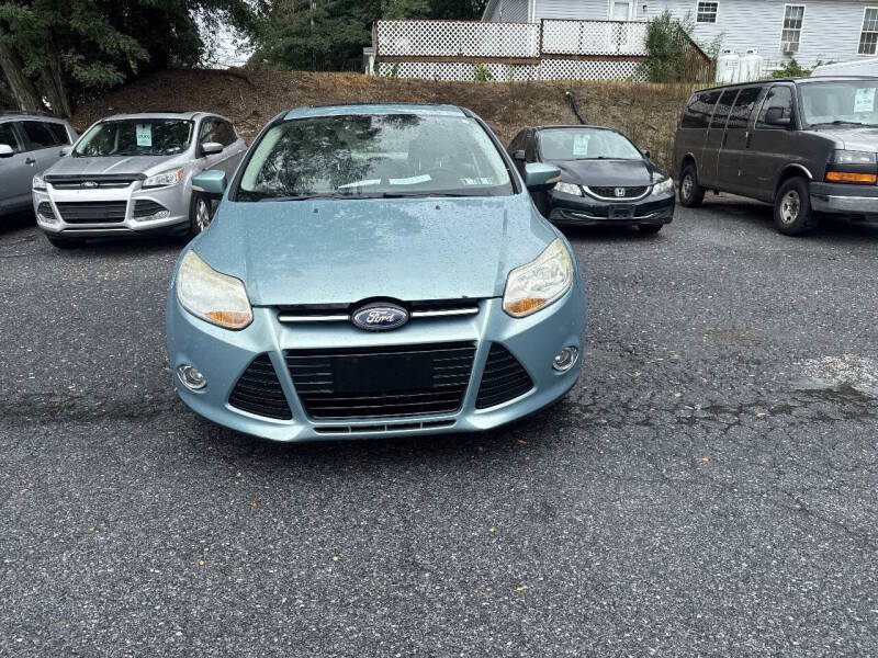ford focus 2012 1FAHP3H27CL353091 image ford focus 2012 1FAHP3H27CL353091 image