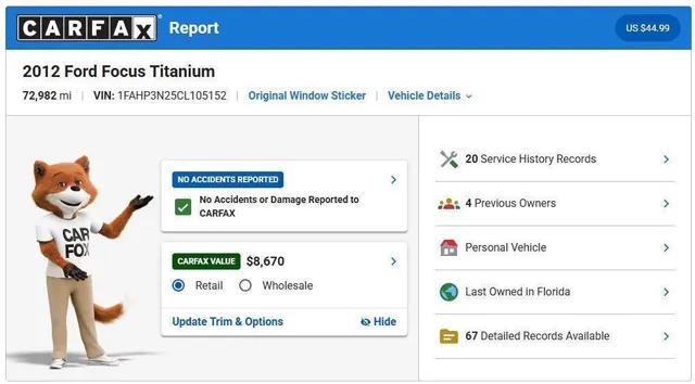 ford focus 2012 1FAHP3N25CL105152 image ford focus 2012 1FAHP3N25CL105152 image