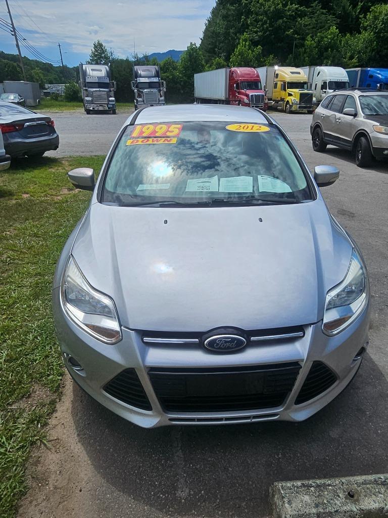 ford focus 2012 1FAHP3M28CL332594 image ford focus 2012 1FAHP3M28CL332594 image