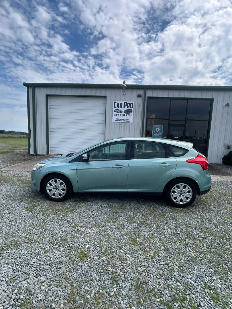 ford focus 2012 1FAHP3K29CL249551 image ford focus 2012 1FAHP3K29CL249551 image