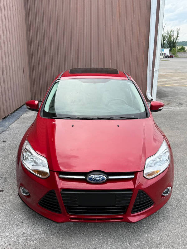 ford focus 2012 1FAHP3K27CL118800 image ford focus 2012 1FAHP3K27CL118800 image