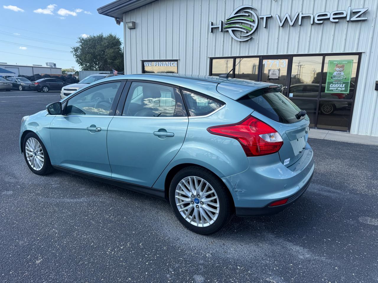 ford focus 2012 1FAHP3M22CL335653 image ford focus 2012 1FAHP3M22CL335653 image