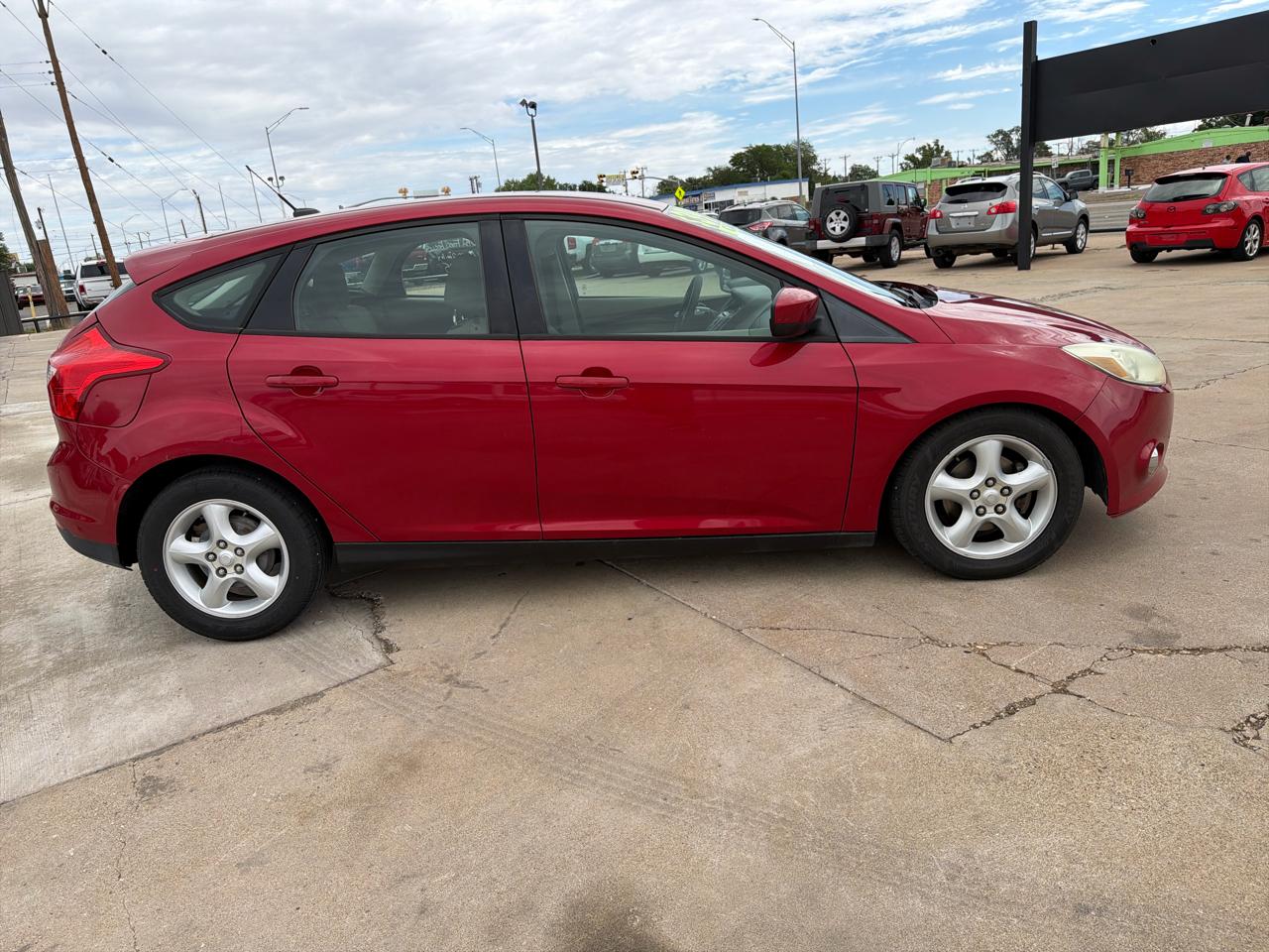 ford focus 2012 1FAHP3K29CL279066 image ford focus 2012 1FAHP3K29CL279066 image