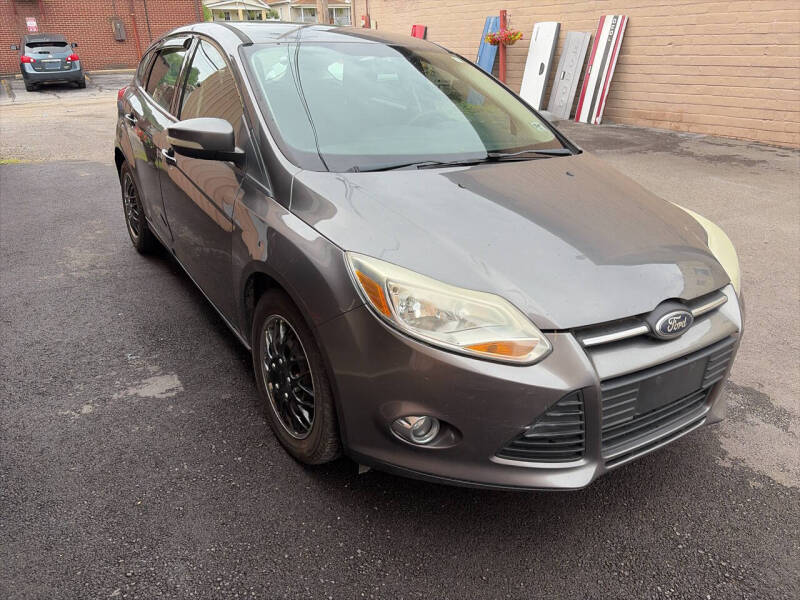 ford focus 2012 1FAHP3K27CL353990 image ford focus 2012 1FAHP3K27CL353990 image