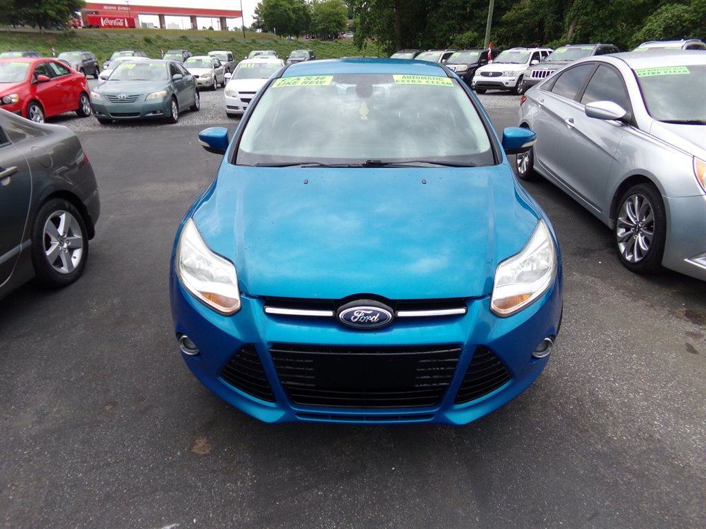 ford focus 2012 1FAHP3J20CL399209 image ford focus 2012 1FAHP3J20CL399209 image