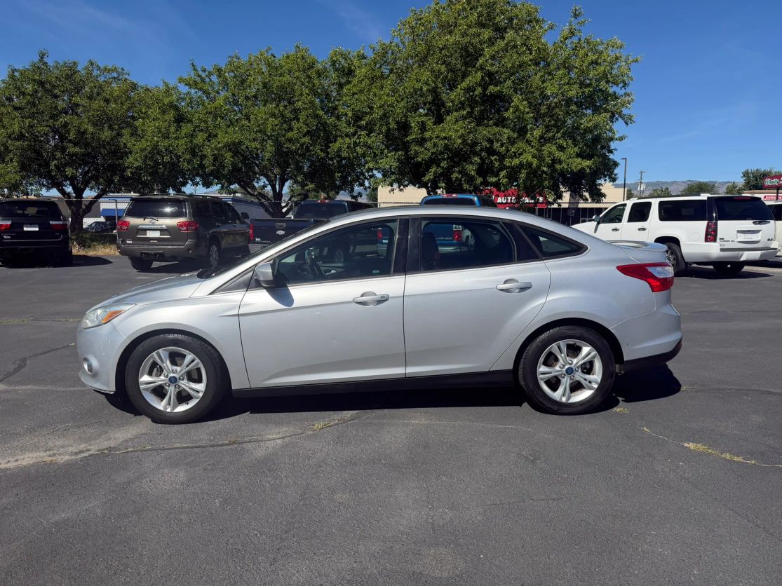 ford focus 2012 1FAHP3F27CL413812 image ford focus 2012 1FAHP3F27CL413812 image