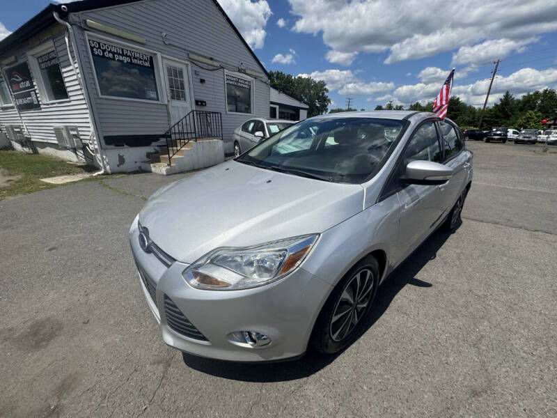 ford focus 2012 1FAHP3K27CL240668 image ford focus 2012 1FAHP3K27CL240668 image