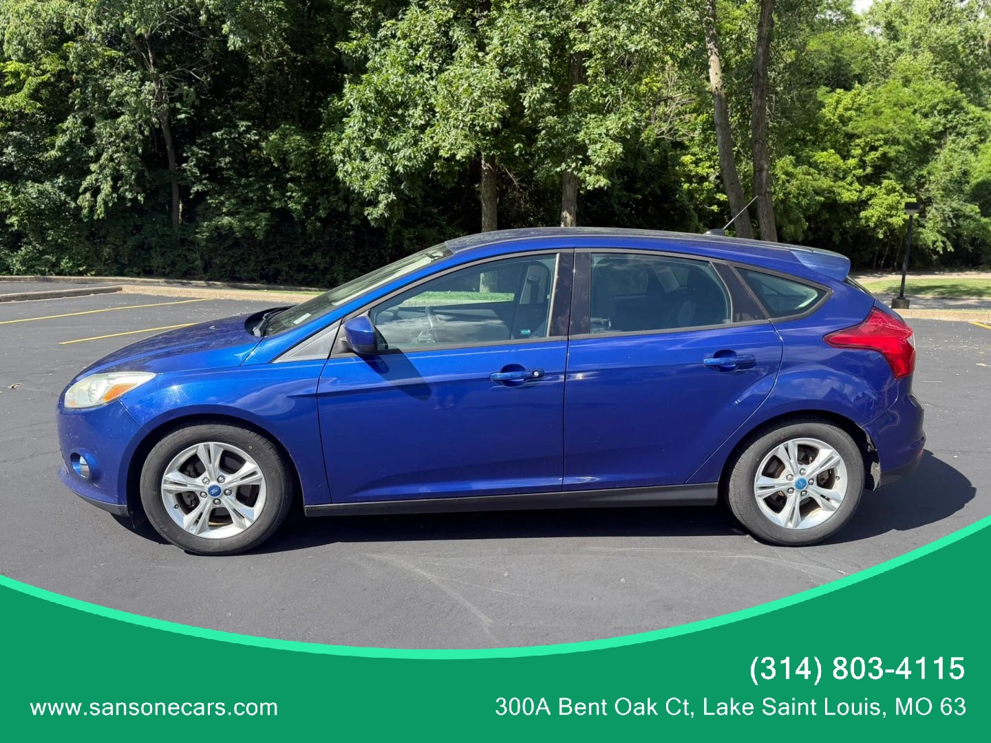 ford focus 2012 1FAHP3K21CL284651 image ford focus 2012 1FAHP3K21CL284651 image