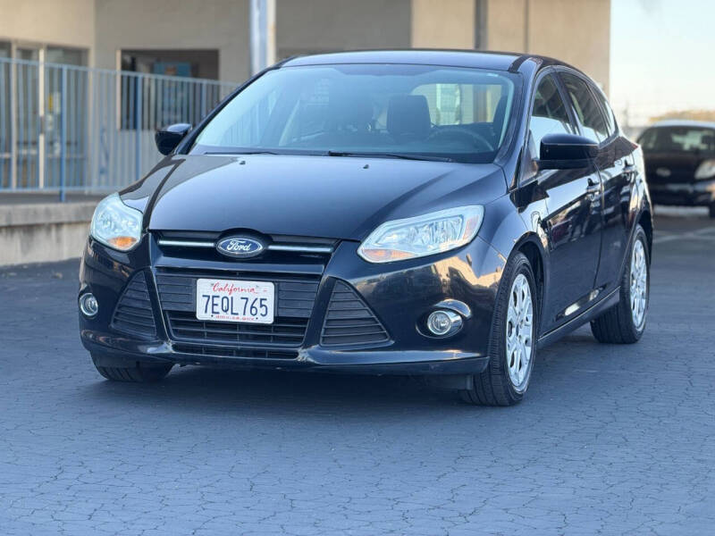 ford focus 2012 1FAHP3K29CL352081 image ford focus 2012 1FAHP3K29CL352081 image