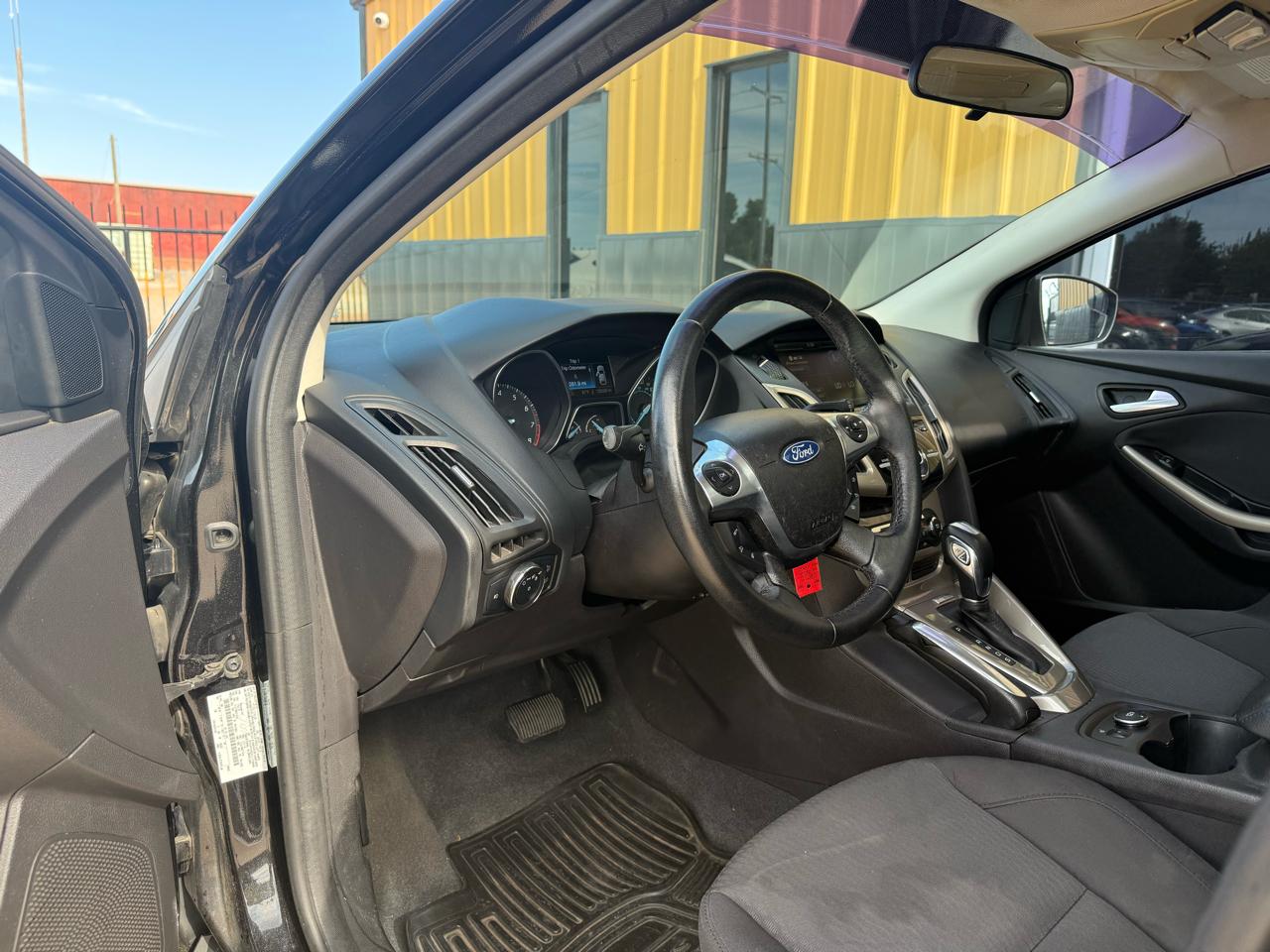 ford focus 2012 1FAHP3M22CL119849 image ford focus 2012 1FAHP3M22CL119849 image