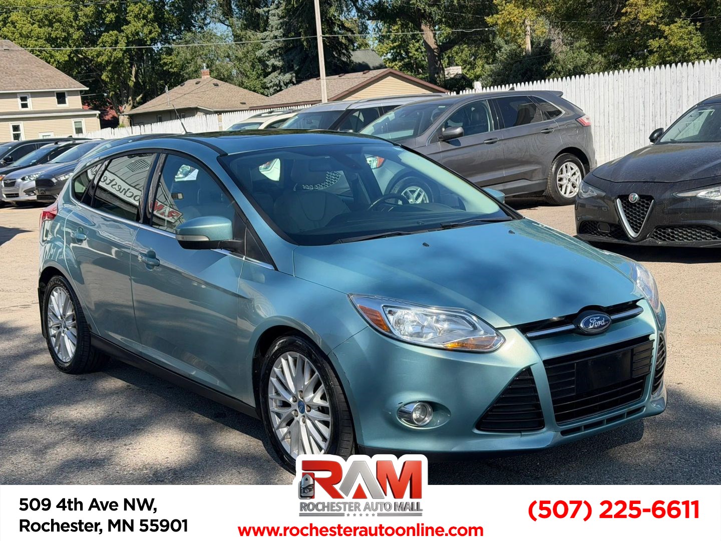 ford focus 2012 1FAHP3M22CL215612 image ford focus 2012 1FAHP3M22CL215612 image