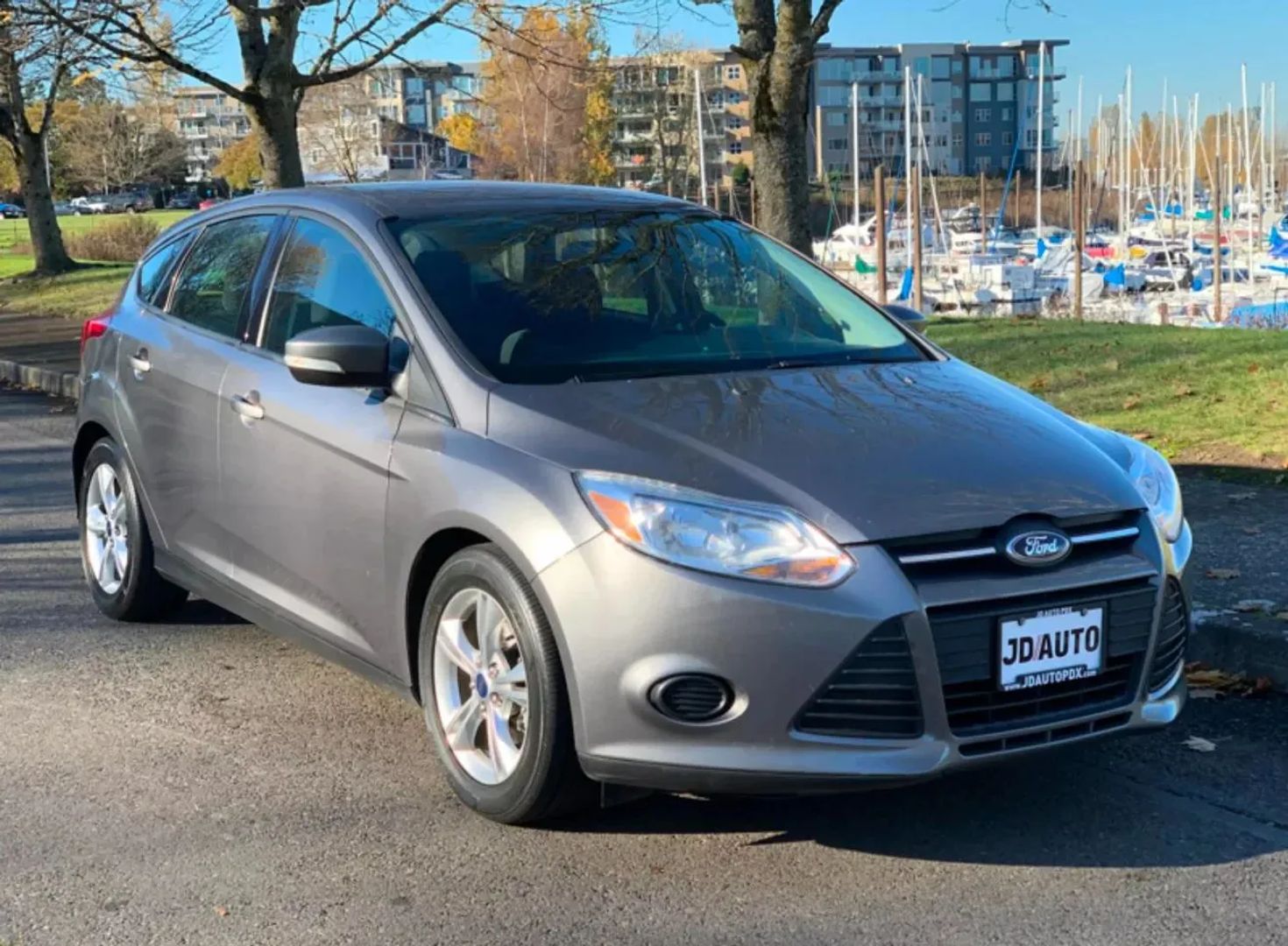 ford focus 2012 1FAHP3K22CL267907 image ford focus 2012 1FAHP3K22CL267907 image