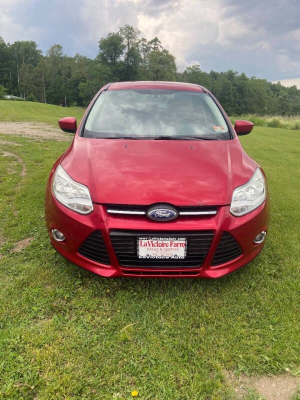 ford focus 2012 1FAHP3F27CL149894 image ford focus 2012 1FAHP3F27CL149894 image