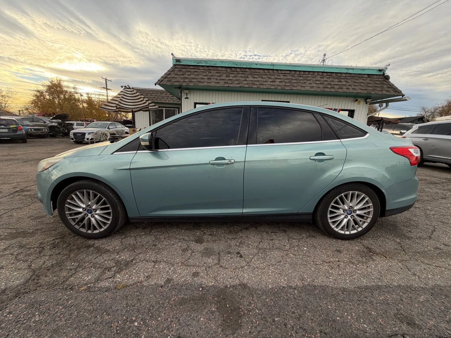 ford focus 2012 1FAHP3H26CL290291 image ford focus 2012 1FAHP3H26CL290291 image