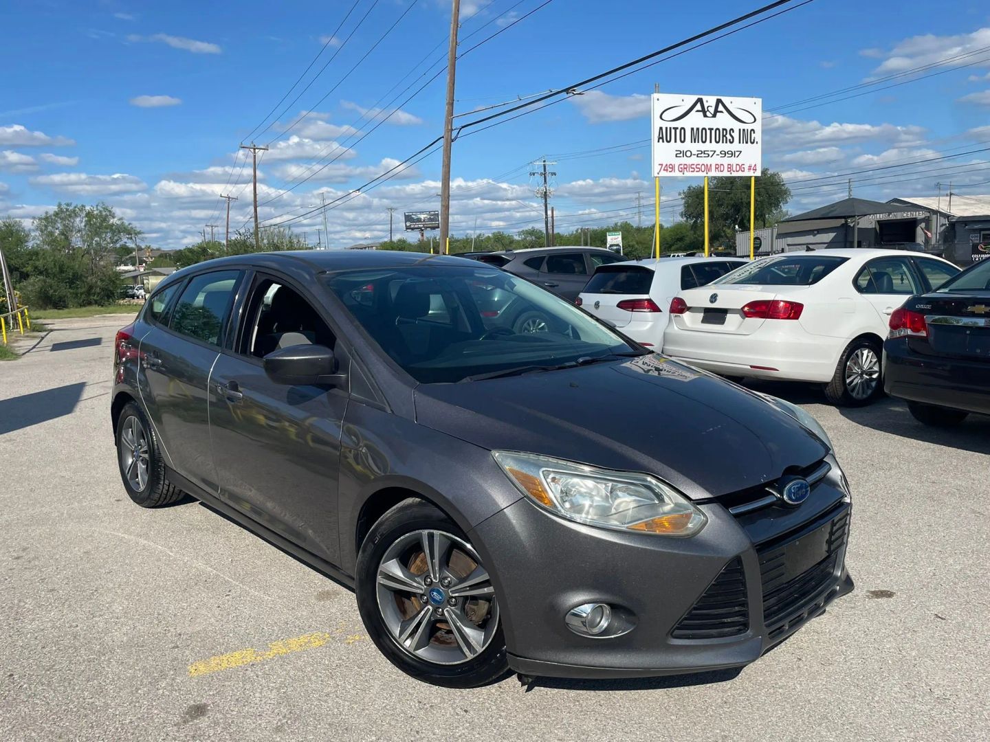 ford focus 2012 1FAHP3K24CL172765 image ford focus 2012 1FAHP3K24CL172765 image