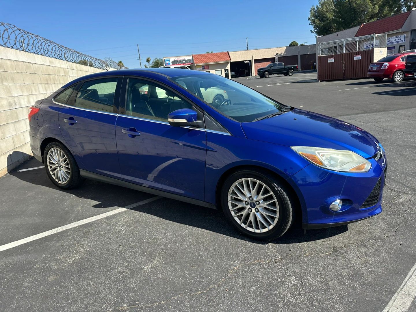 ford focus 2012 1FAHP3H23CL307290 image ford focus 2012 1FAHP3H23CL307290 image