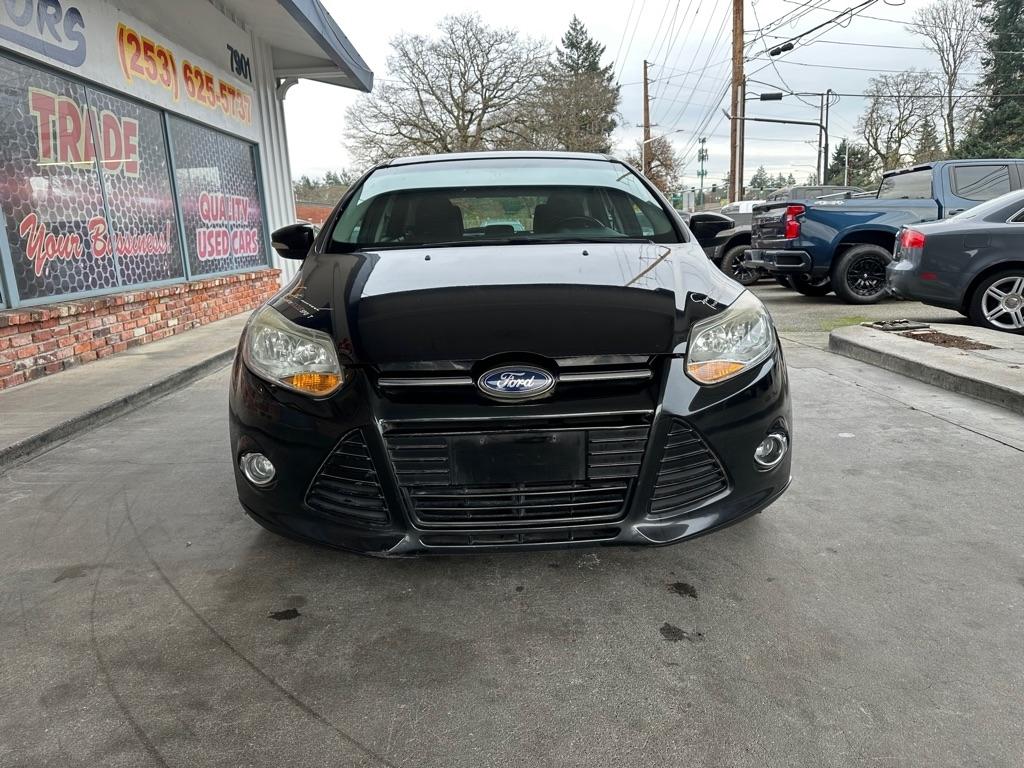 ford focus 2012 1FAHP3M27CL430189 image ford focus 2012 1FAHP3M27CL430189 image