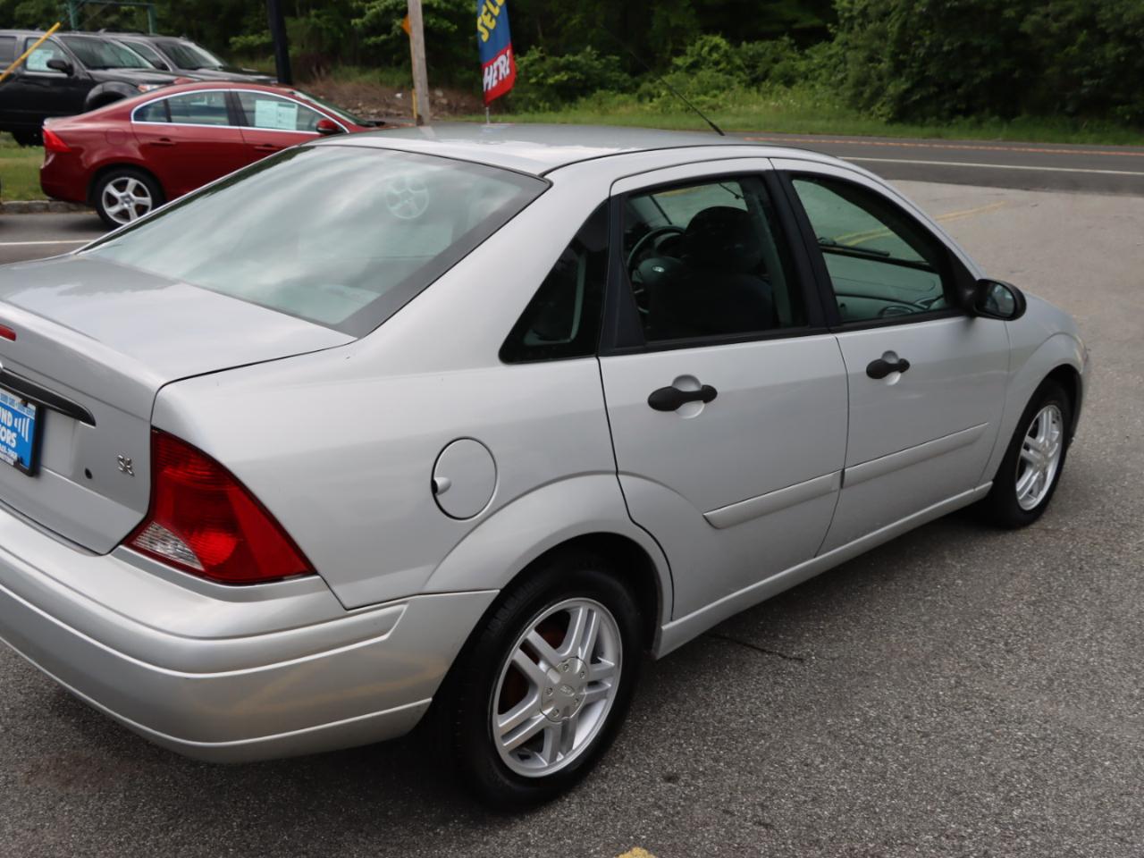 ford focus 2004 1FAFP34Z04W148030 image ford focus 2004 1FAFP34Z04W148030 image