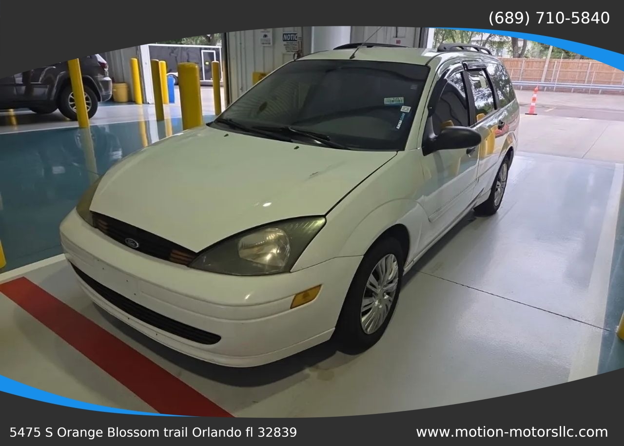 ford focus 2004 1FAFP36304W196622 image ford focus 2004 1FAFP36304W196622 image