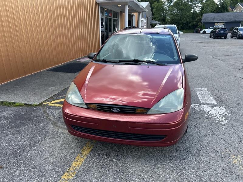 ford focus 2004 1FAFP36374W197489 image ford focus 2004 1FAFP36374W197489 image