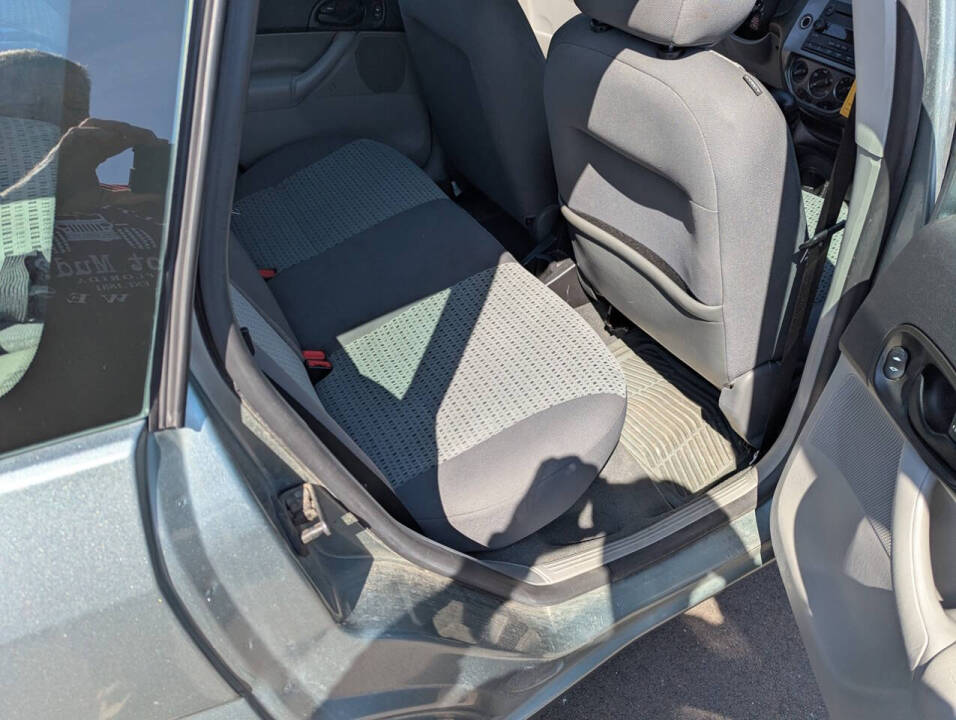 ford focus 2006 1FAHP36N86W245255 image ford focus 2006 1FAHP36N86W245255 image