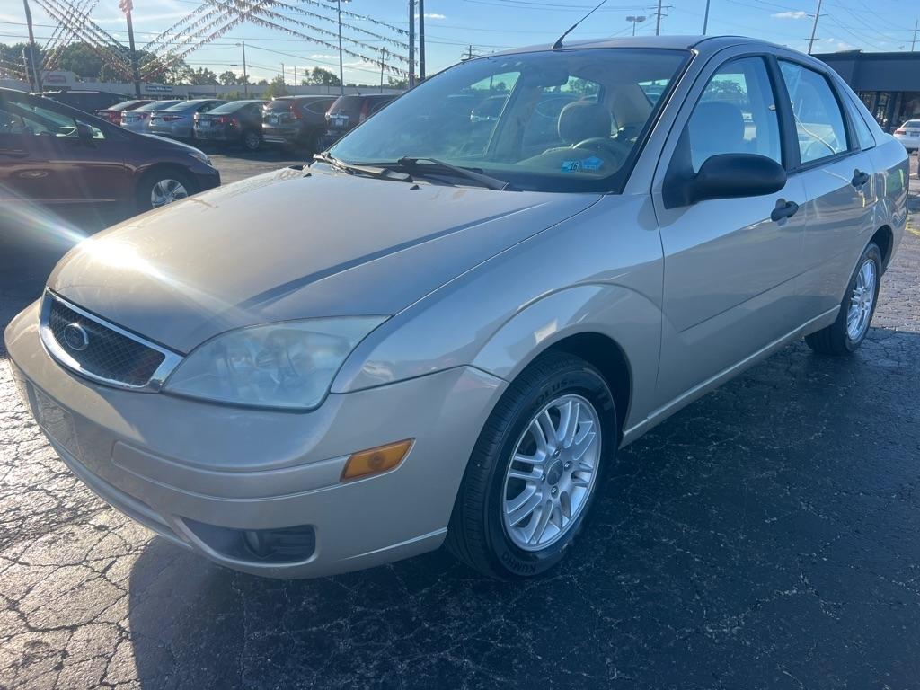 ford focus 2006 1FAHP34N16W213380 image ford focus 2006 1FAHP34N16W213380 image