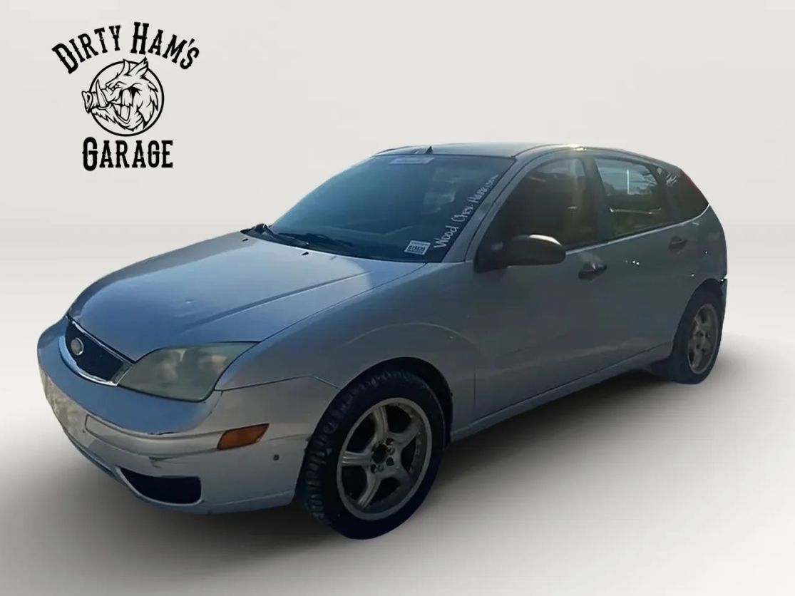 ford focus 2006 1FAHP37N46W257899 image ford focus 2006 1FAHP37N46W257899 image