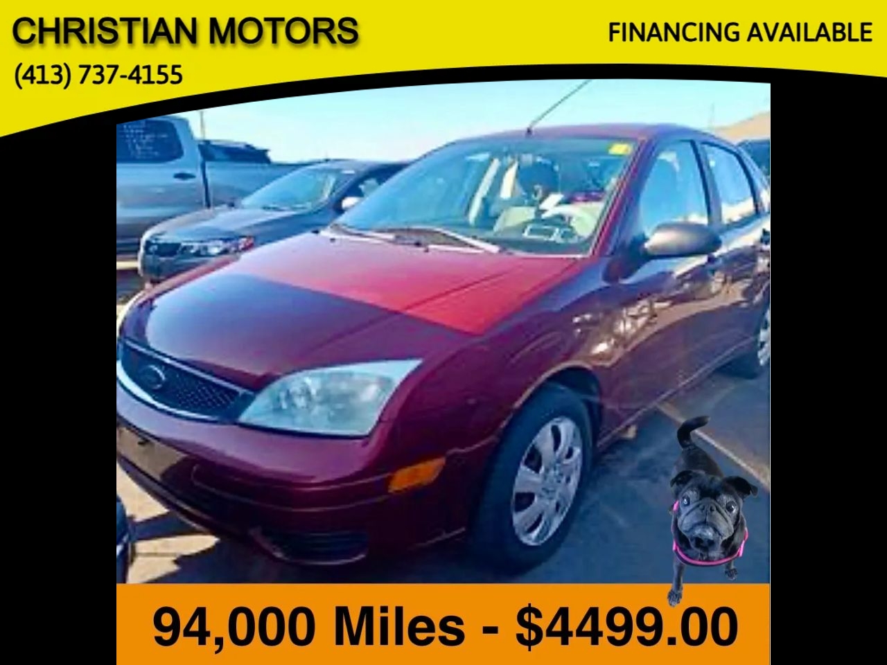 ford focus 2006 1FAHP34N86W197520 image ford focus 2006 1FAHP34N86W197520 image