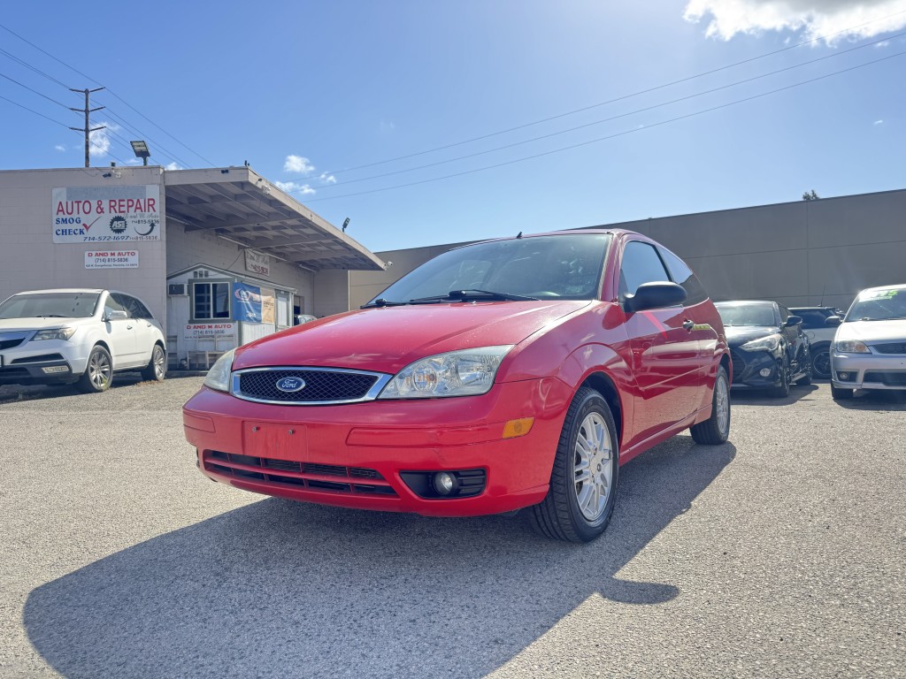 ford focus 2006 1FAHP31N26W206586 image ford focus 2006 1FAHP31N26W206586 image