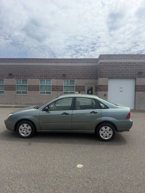 ford focus 2006 1FAHP34N46W155166 image ford focus 2006 1FAHP34N46W155166 image