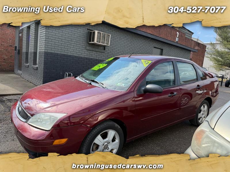 ford focus 2006 1FAHP34N16W161037 image ford focus 2006 1FAHP34N16W161037 image