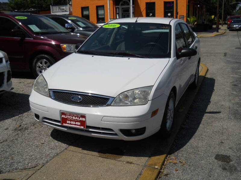 ford focus 2006 1FAHP34N66W106504 image ford focus 2006 1FAHP34N66W106504 image