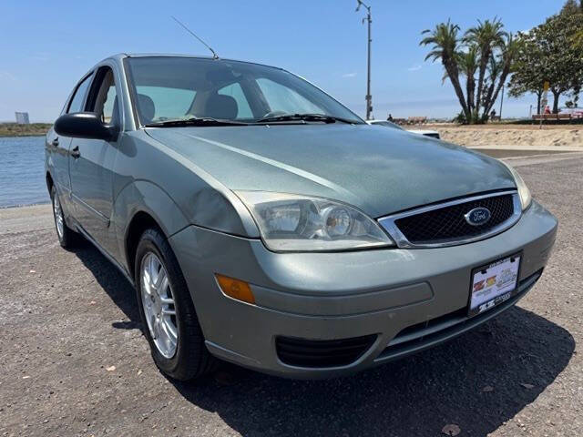 ford focus 2006 1FAFP34N06W121989 image ford focus 2006 1FAFP34N06W121989 image