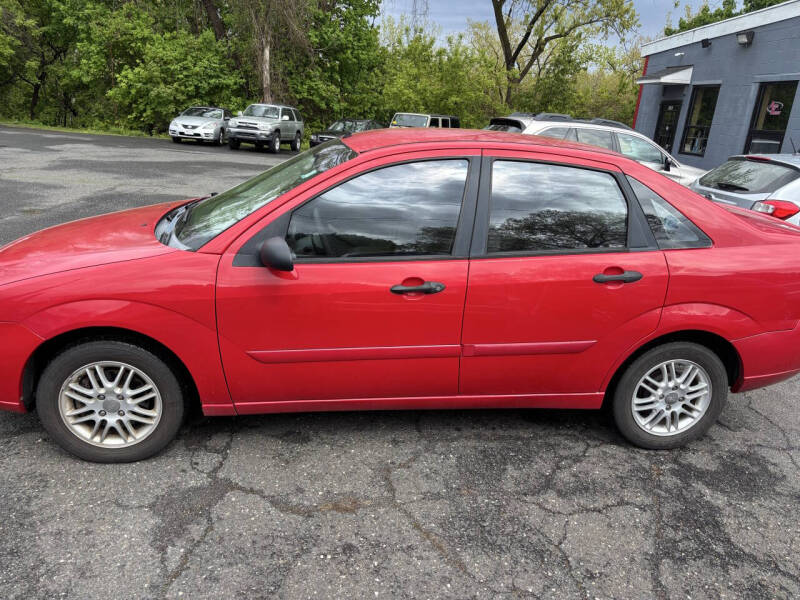 ford focus 2006 1FAHP34N96W177745 image ford focus 2006 1FAHP34N96W177745 image