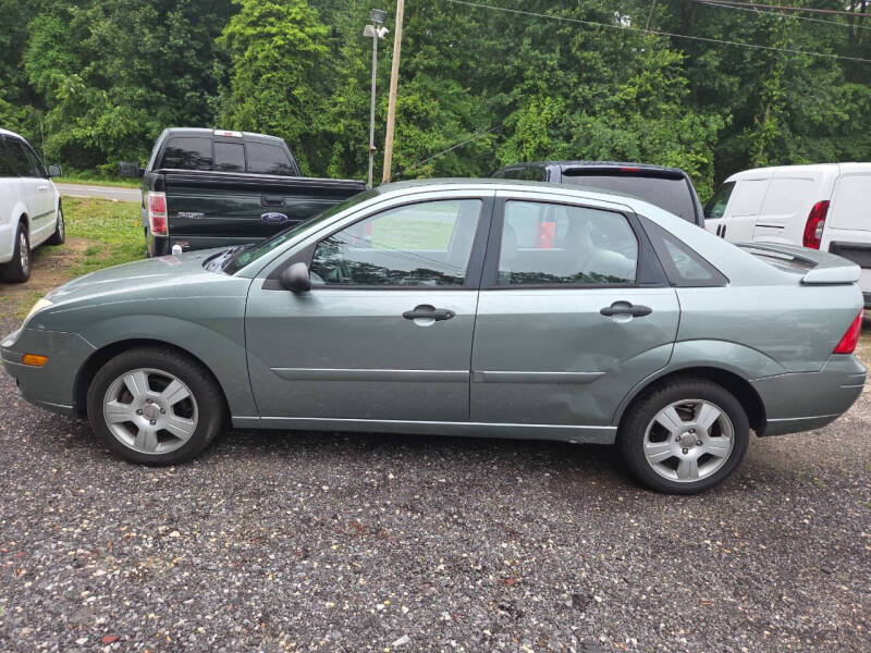 ford focus 2006 1FAFP34N36W116432 image ford focus 2006 1FAFP34N36W116432 image