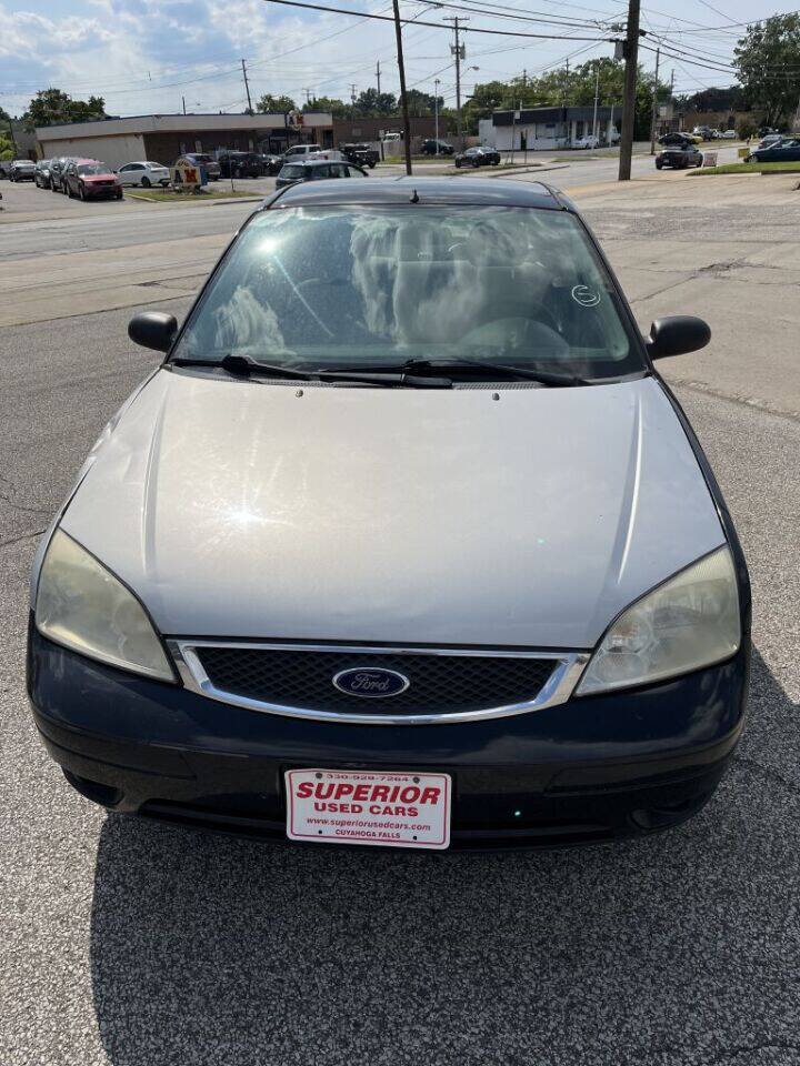 ford focus 2006 1FAHP34NX6W132510 image ford focus 2006 1FAHP34NX6W132510 image