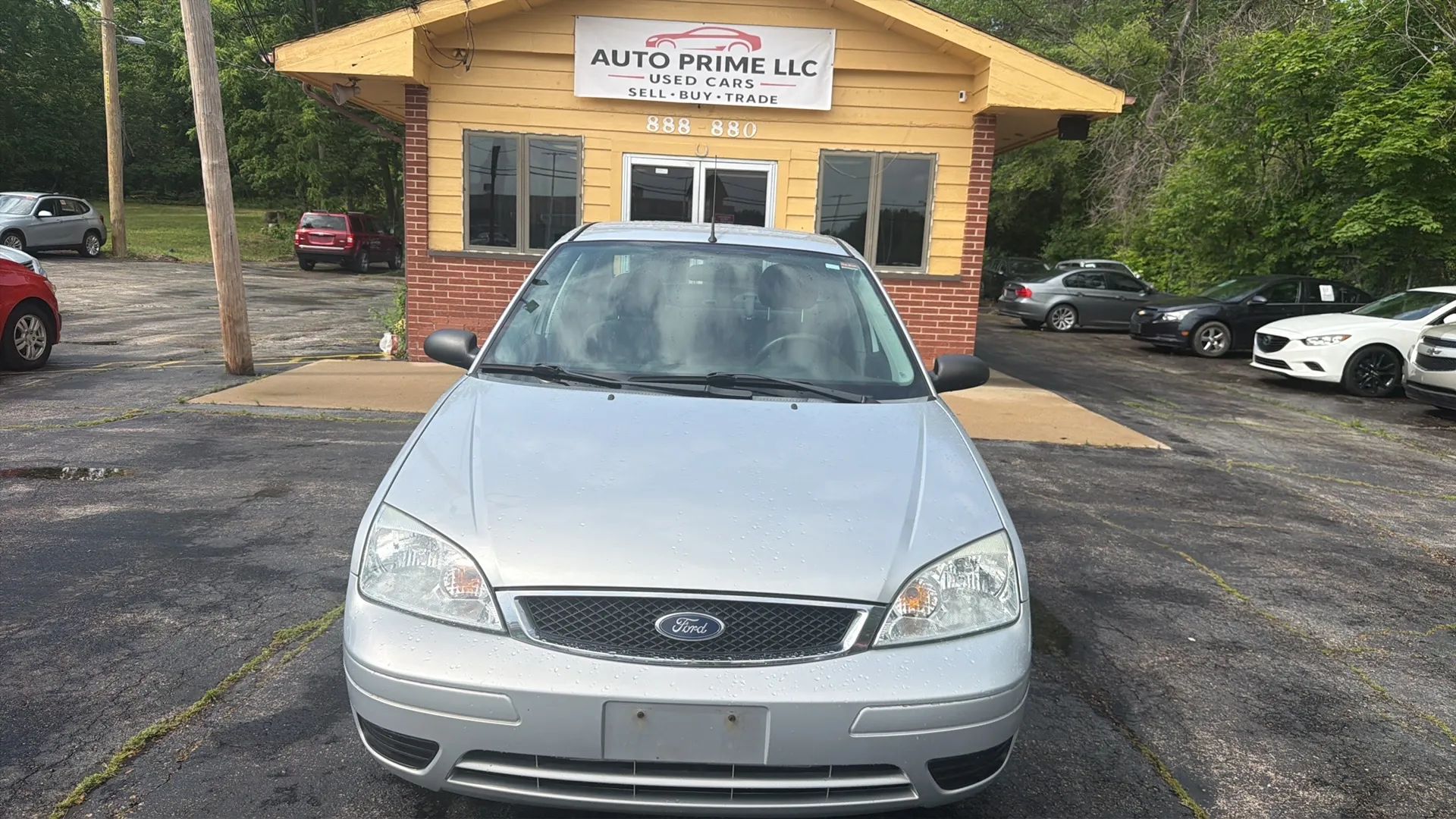 ford focus 2006 1FAFP34N36W242015 image ford focus 2006 1FAFP34N36W242015 image