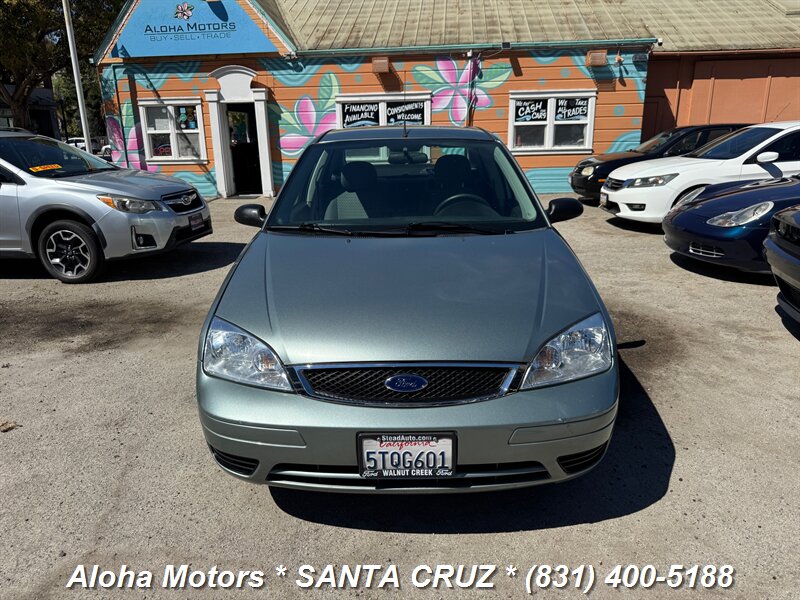 ford focus 2006 1FAHP34N06W177519 image ford focus 2006 1FAHP34N06W177519 image