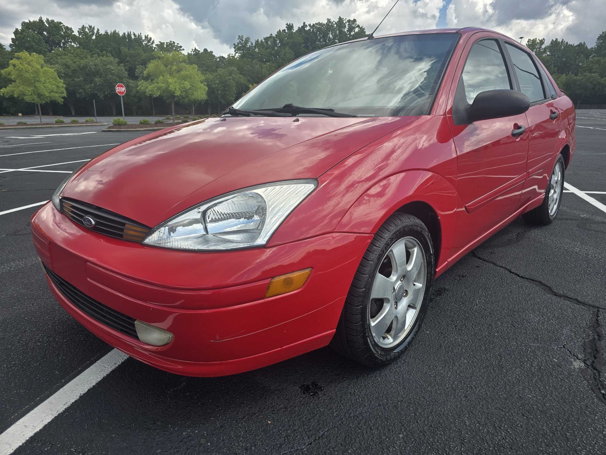 ford focus 2002 1FAFP38332W159803 image ford focus 2002 1FAFP38332W159803 image