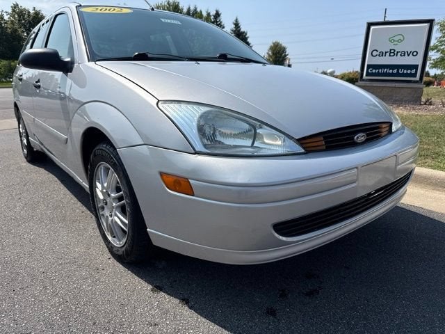 ford focus 2002 1FAFP36322W338742 image ford focus 2002 1FAFP36322W338742 image