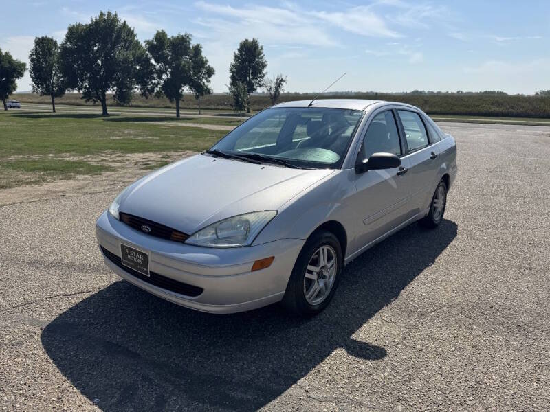 ford focus 2002 1FAFP34332W254934 image ford focus 2002 1FAFP34332W254934 image
