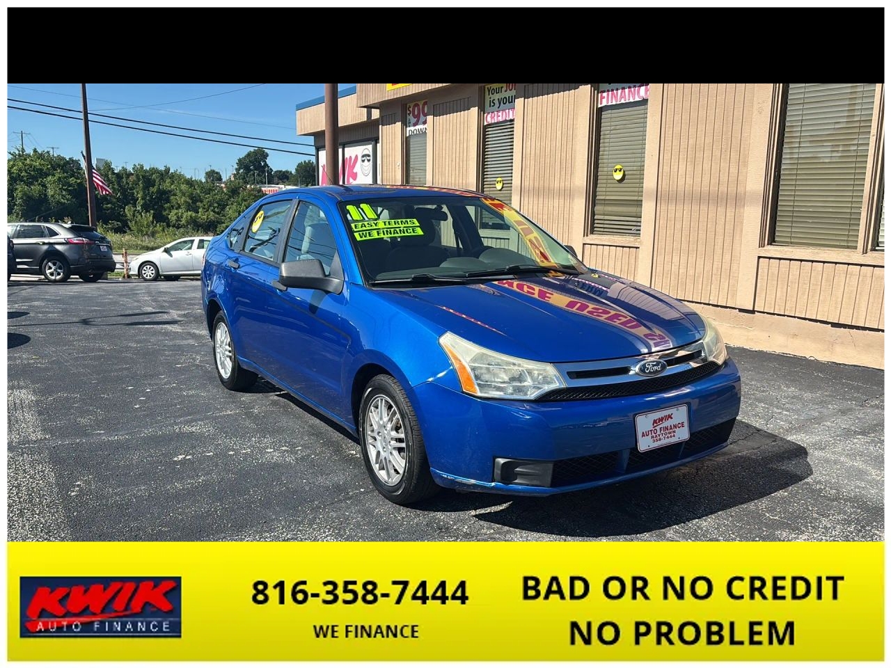 ford focus 2011 1FAHP3FN8BW145120 image ford focus 2011 1FAHP3FN8BW145120 image