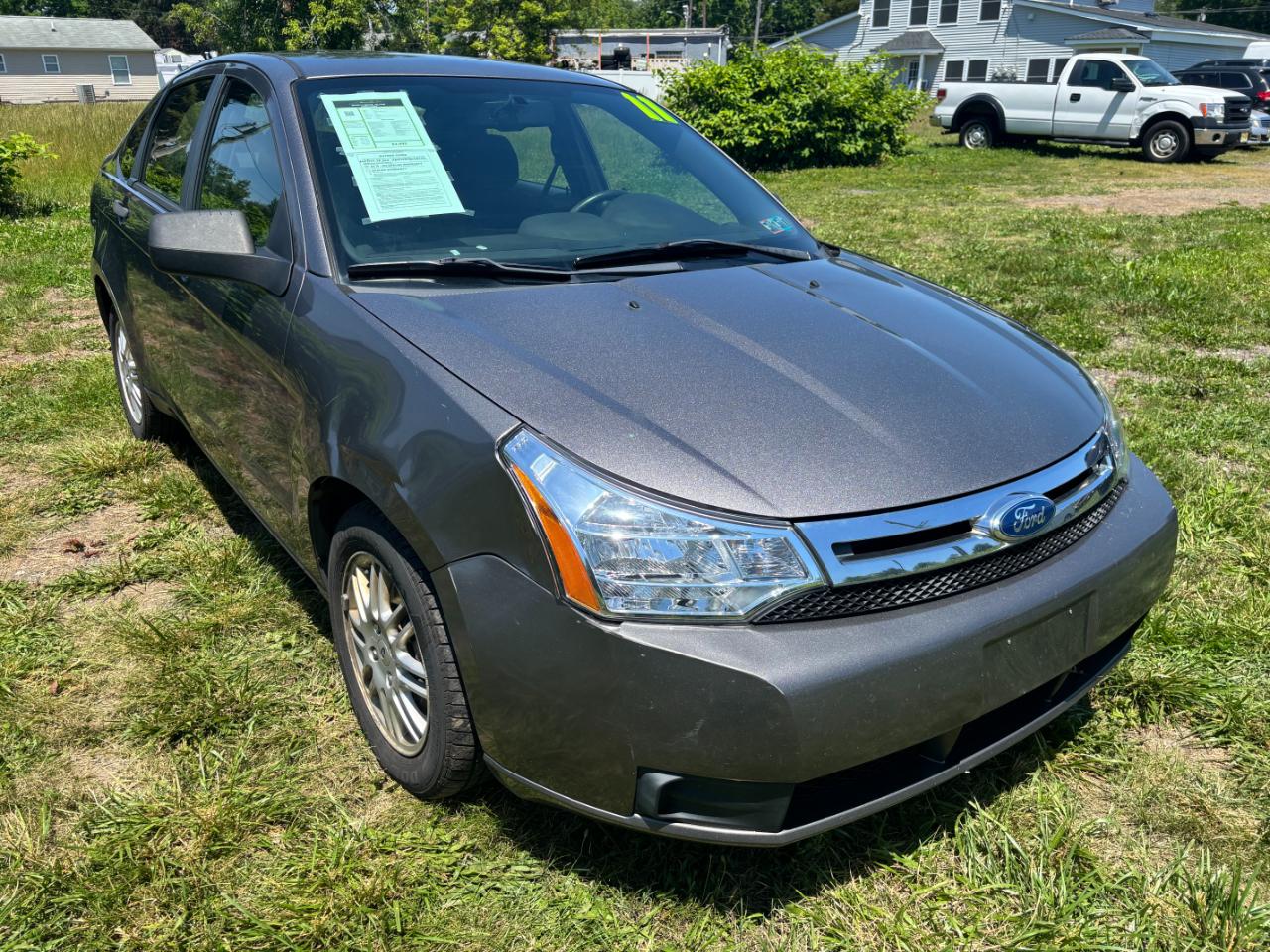 ford focus 2011 1FAHP3FN6BW128607 image ford focus 2011 1FAHP3FN6BW128607 image