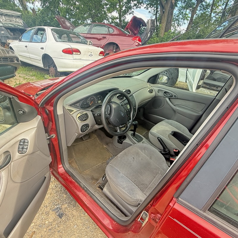 ford focus 2003 1FAFP363X3W120940 image ford focus 2003 1FAFP363X3W120940 image